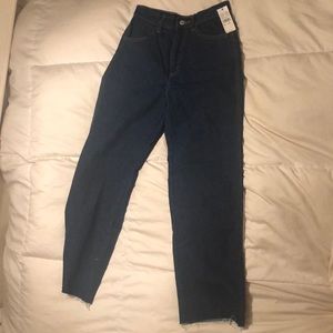NWT brandy melville jeans